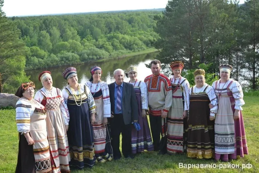 В Варнавине  состоится Межрегиональный фестиваль песни «Голос Ветлуги»